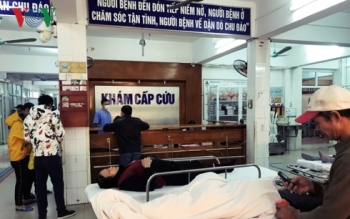 Các bệnh viện tại Hà Nội sẵn sàng cho đợt “cao điểm Tết”