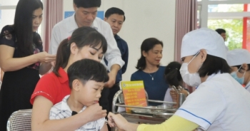 Vắc-xin Việt Nam ghi "dấu son" vươn ra quốc tế