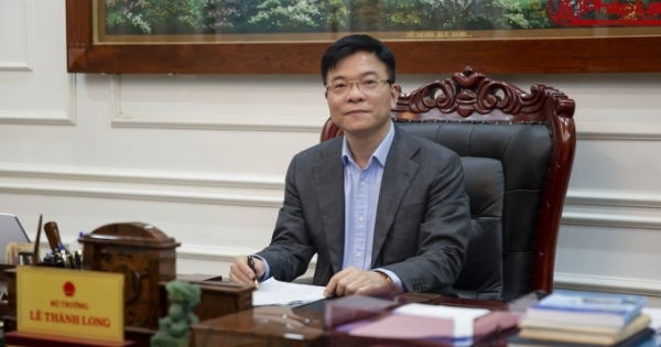 Chia sẻ chân tình của Bộ trưởng Bộ Tư pháp Lê Thành Long nhân ngày đầu năm mới