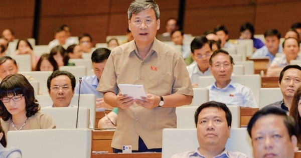 GS. Nguyễn Anh Trí: 