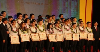 Dấu ấn giáo dục Việt Nam trên đấu trường trí tuệ quốc tế năm qua