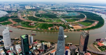 Địa ốc 7AM: 4 "siêu" đô thị mới ở Hà Nội được phê duyệt năm 2018, địa ốc TP. HCM: Có khởi sắc?