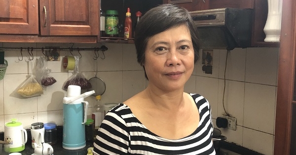 Nghệ sĩ Lê Hồ Lan từng lao vào ôtô tự tử vì tình