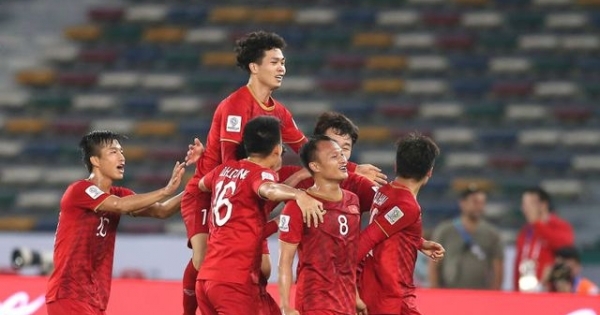 Bóng đá Việt Nam kỳ vọng gì ở mùa giải mới?