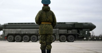 Nga sắp đưa hàng loạt bệ phóng tên lửa 