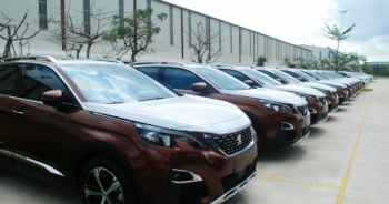 Năm 2019, THACO đặt chỉ tiêu doanh số phân phối, bán lẻ tối thiểu 110.000 xe  ô tô