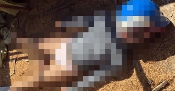 Lời khai của nghi phạm sát hại nữ sinh đi giao gà chiều 30 tết ở Điện Biên
