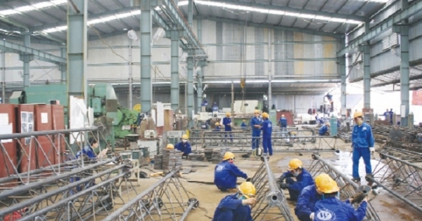 Phú Thọ tập trung phát triển công nghiệp