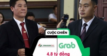 Slide - Điểm tin thị trường: Việt Nam điều tra bổ sung vụ Grab mua lại Uber