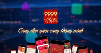 App miễn phí “9999 Tết”: Một ứng dụng triệu niềm vui