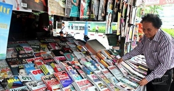 Bổ sung ngành, nghề đầu tư kinh doanh có điều kiện: Đề xuất bỏ “kinh doanh sản phẩm báo chí” khỏi danh mục