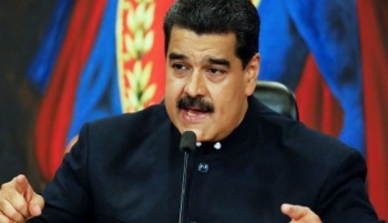 Tổng thống Venezuela yêu cầu Anh trả 80 tấn vàng
