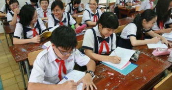 Sau 3 năm "cấm tuyệt đối", Hà Nội lại cho phép tổ chức thi tuyển vào lớp 6