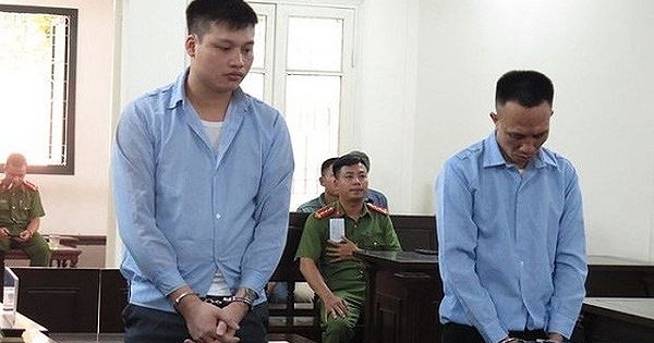 Nghi lọt kẻ chủ mưu trong xét xử vụ án mạng tại Hà Nội