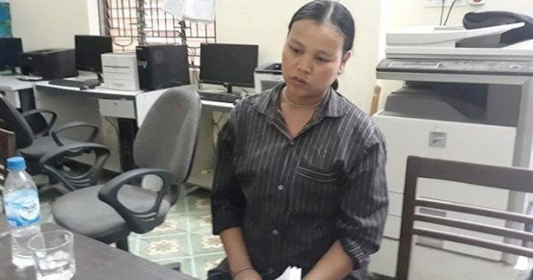 Bị khởi tố vì đưa phụ nữ sang Trung Quốc bán bào thai