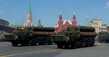 Phớt lờ Mỹ, Thổ Nhĩ Kỳ quyết mua tên lửa S-400 của Nga