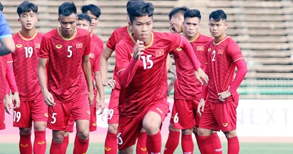 Khả năng cao ĐT Việt Nam sẽ tham dự World Cup 2022
