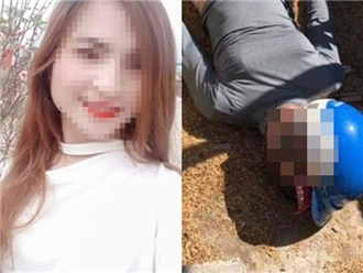 Vụ nữ sinh bị sát hại khi đi giao gà: Khởi tố thêm tội hiếp dâm, bắt tiếp 3 nghi phạm