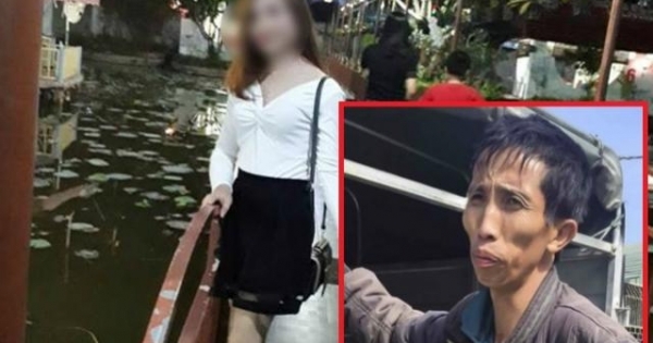 Nữ sinh đi giao gà chiều 30 Tết ở Điện Biên bị xâm hại tình dục trước khi tử vong