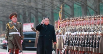 Mỹ sắp mở văn phòng liên lạc ở Triều Tiên?