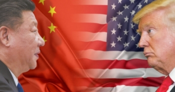 Mỹ - Trung nối lại đàm phán thương mại