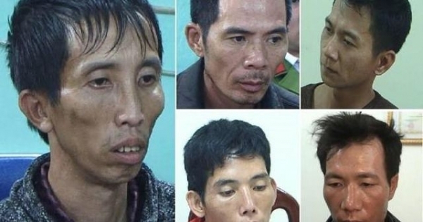 Cần loại trừ vĩnh viễn cả 5 đối tượng sát hại nữ sinh ở Điện Biên ra khỏi xã hội