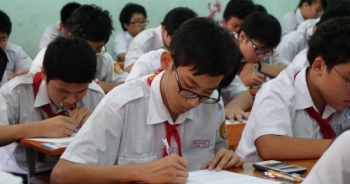 TP Hồ Chí Minh: Học sinh lớp 7 sẽ làm bài khảo sát bằng hình thức trực tuyến