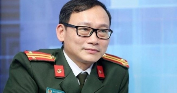 Nhận xét của chuyên gia về khen thưởng vụ phá án ở Điện Biên