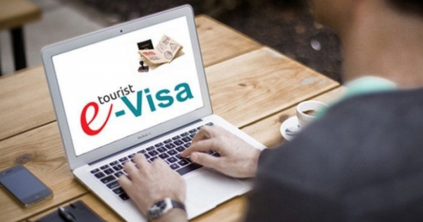 25 cửa khẩu thí điểm cho người nước ngoài xuất nhập cảnh bằng thị thực điện tử