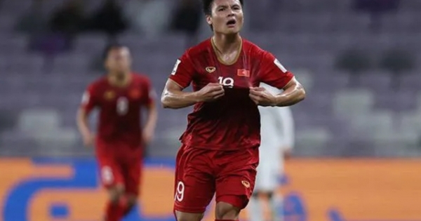 HLV Park Hang Seo gọi lại Quang Hải, triệu tập nhiều cầu thủ trẻ lên U23 Việt Nam