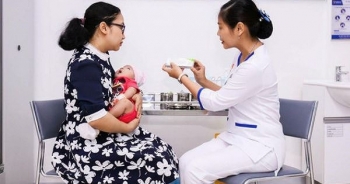 Bộ Y tế khuyến cáo người dân tiêm vắc-xin cúm mùa