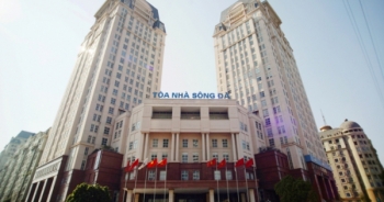 Slide - Điểm tin thị trường: Tổng công ty Sông Đà còn hơn 10.000 tỷ đồng nợ phải thu