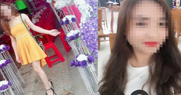 Vụ nữ sinh giao gà bị sát hại: Gia đình nạn nhân nhận được tin nhắn mang 1.000 USD để chuộc con về