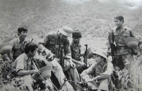 Lịch sử chứng minh Việt Nam là quốc gia trách nhiệm, hòa hiếu