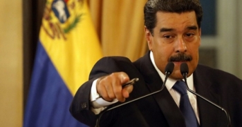 Venezuela tiếp tục cắt đứt quan hệ ngoại giao với Colombia