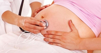 Tai biến khó lường khi bị đa ối lúc mang thai