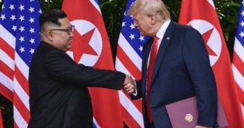 Báo chí quốc tế nhận định về cuộc gặp Trump - Kim sắp diễn ra