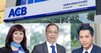 Diễn biến “lạ” tại gia đình quyền lực bậc nhất giới ngân hàng Việt Nam