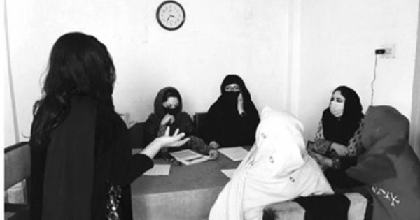 Pakistan: Nỗi khổ “vỡ kế hoạch” ở đất nước kỳ thị chuyện phá thai