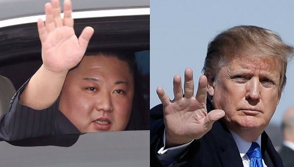 Chủ tịch Triều Ti&ecirc;n Kim Jong Un v&agrave;&nbsp;Tổng thống Mỹ Donald Trump sẽ diễn ra nhiều cuộc họp tại Hội nghị thượng&nbsp;đỉnh tại H&agrave; Nội, Việt Nam.
