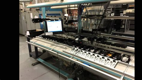 Key Tronic EMS triển khai việc x&acirc;y dựng, cải tạo nh&agrave; xưởng v&agrave; lắp đặt thiết bị tại Đ&agrave; Nẵng.