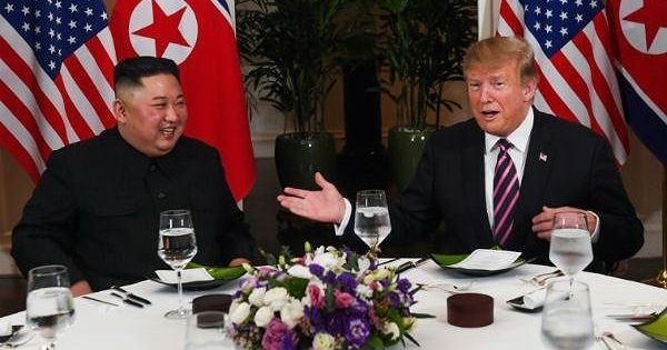 Chiều nay, ông Trump và ông Kim sẽ ký thỏa thuận lịch sử?