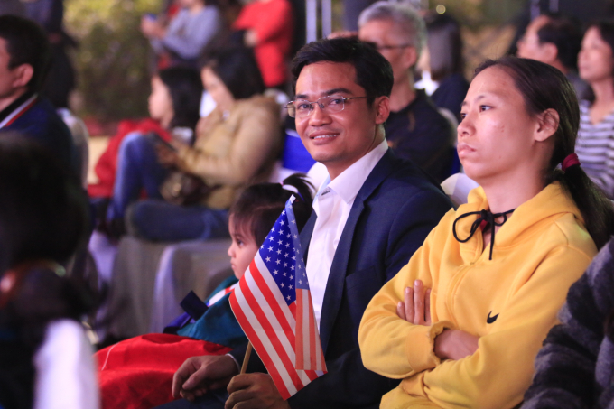 Hội nghị Thượng đỉnh Mỹ - Triều: Người dân thủ đô hào hứng hơn cả Tết