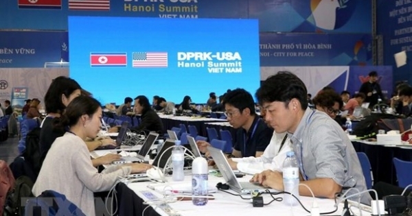 Việt Nam đầy đủ năng lực đăng cai các sự kiện quốc tế lớn