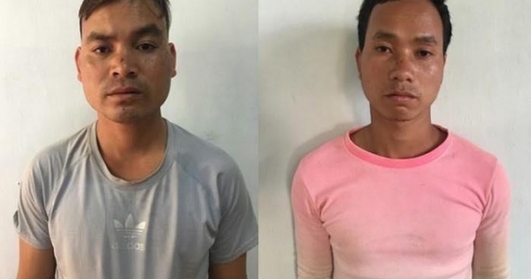 Gia Lai: Rủ nhau đánh chết người, 2 anh em bị bắt giữ