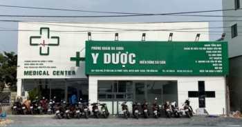 Đồng Nai: Sắp đưa vào hoạt động Phòng khám Y dược Miền Đông Sài Gòn