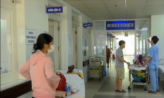 Đà Nẵng đang theo dõi chặt chẽ công tác phòng chống bệnh viêm hô hấp do virus nCov trên địa bàn. Ảnh: SGGP.