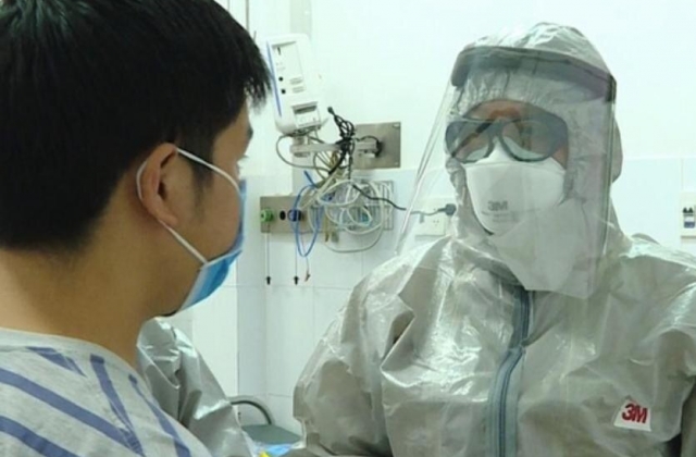 Việt Nam điều trị thành công ca thứ 2 bị nhiễm virus corona