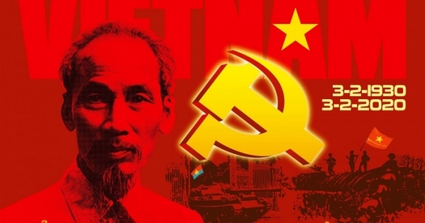 Đảng Cộng sản Việt Nam – 90 năm nâng tầm vị thế khu vực và quốc tế