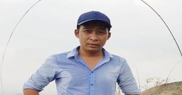 Công an Bình Dương sẽ điều tra ai mạo danh Tuấn "khỉ" gọi điện cho "hiệp sĩ" Nguyễn Thanh Hải?